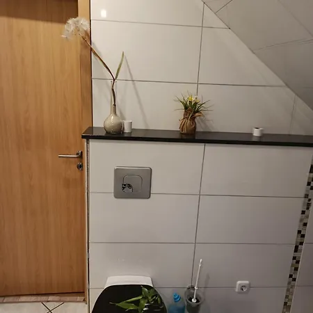 Lägenhet Zum Gruenen