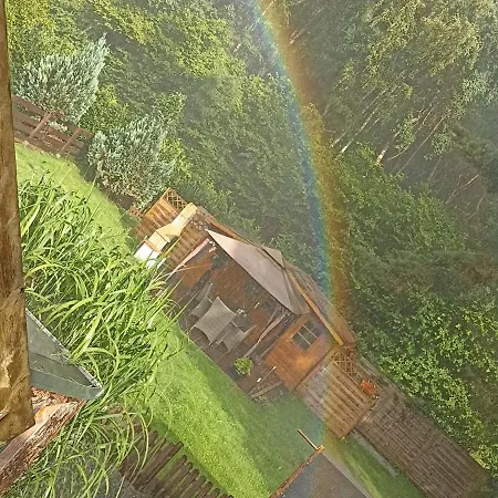 Lägenhet Zum Gruenen