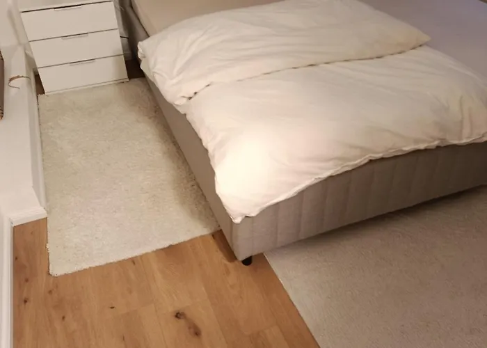 Zum Gruenen Lägenhet *