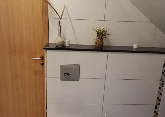 Lägenhet Zum Gruenen