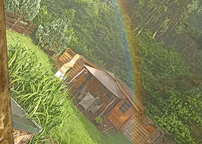 Lägenhet Zum Gruenen